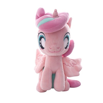 flurry heart plush